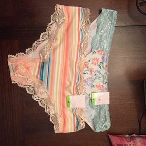 Candie's Panties